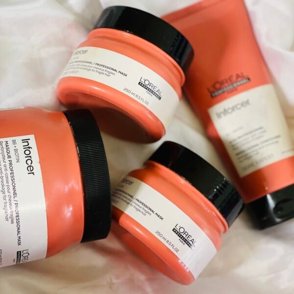 L’Oréal Inforcer Mask (250ml)