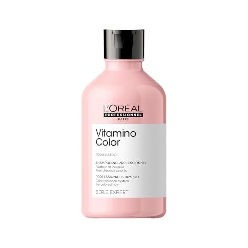 L’Oréal Vitamino Color shampoo(250ml)