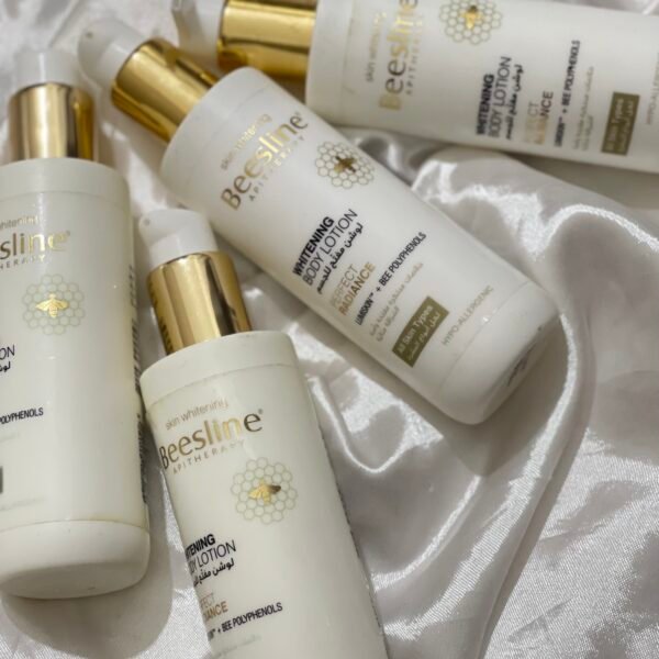 Beesline body lotion