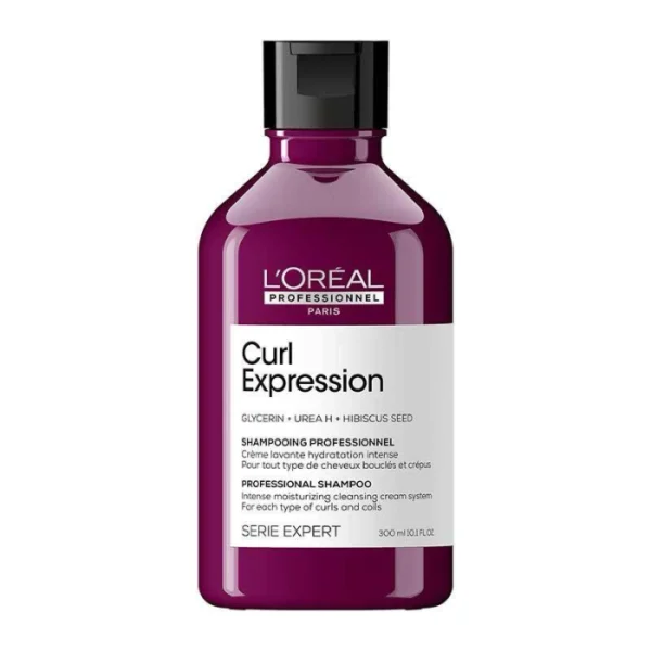 L’Oréal Curl Expression Shampoo