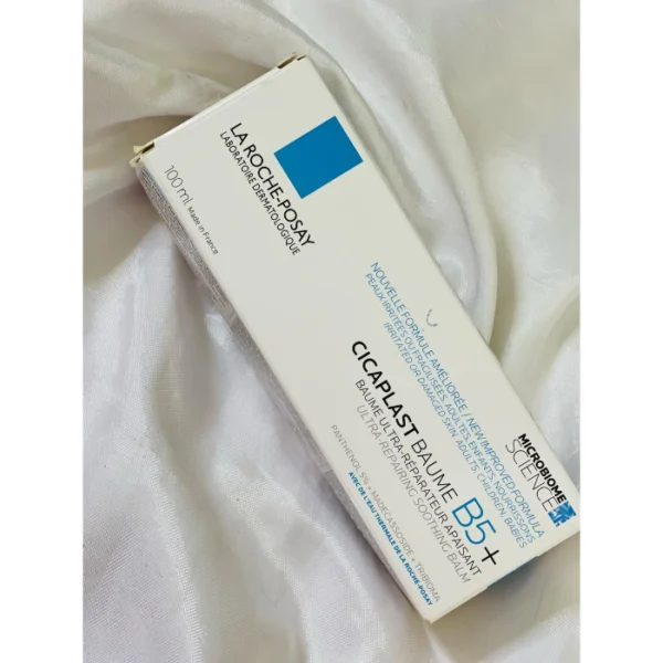 Cicaplast La Roche-Posay
