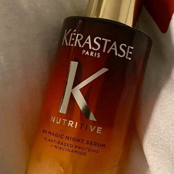 Kérastase 8H Magic Night Serum